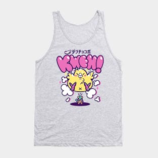 Fat Summon II Tank Top